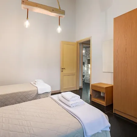 Villa Dafni & Nikos Corfu Kato Korakiana