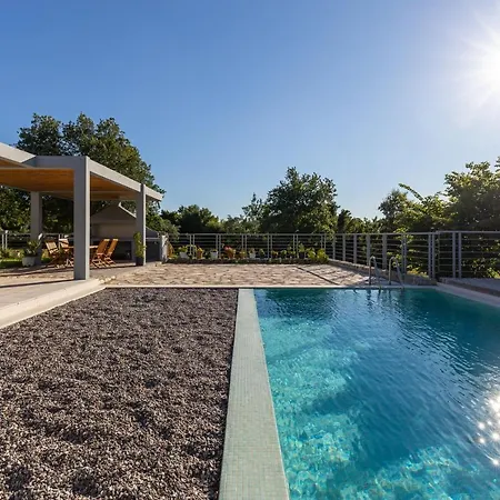 Dafni & Nikos Corfu Villa *