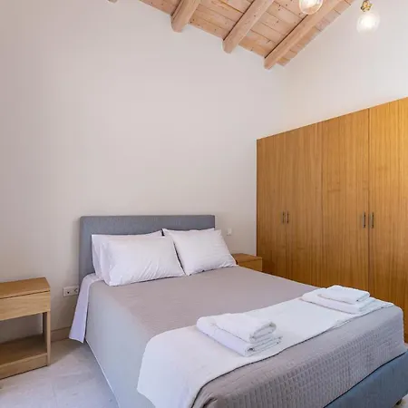 Dafni & Nikos Corfu Villa Kato Korakiana