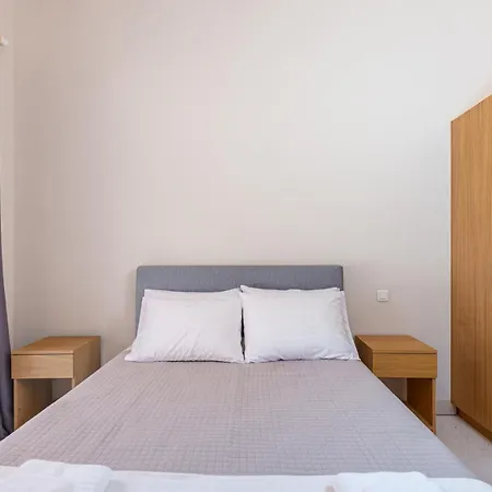 Dafni Corfu Villa *