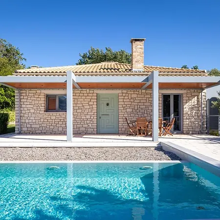 Villa Dafni Corfu *