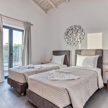 Villa Dafni Corfu Kato Korakiana