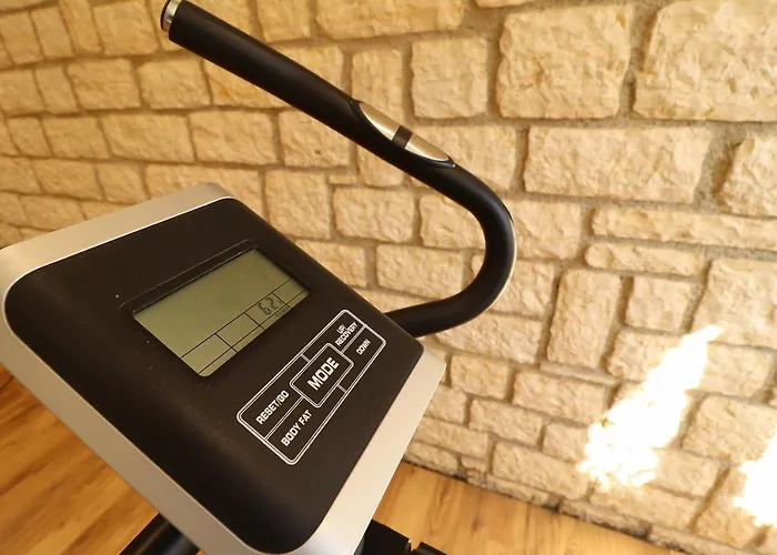 Villa Seven D Villas *