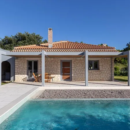 Dafni & Nikos Corfu * Kato Korakiana