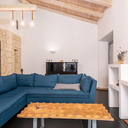 Villa Dafni & Nikos Corfu *