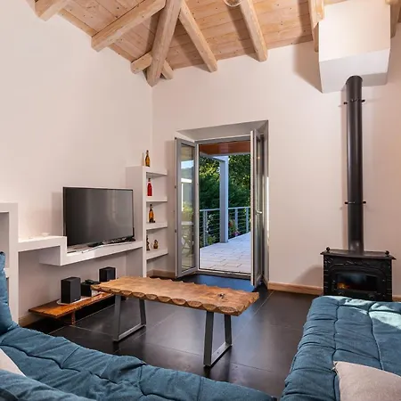 Villa Dafni & Nikos Corfu *