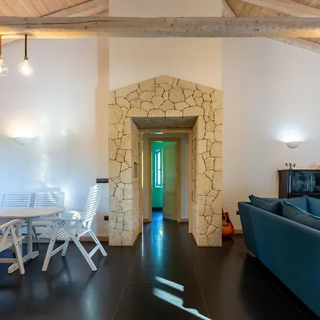 Dafni & Nikos Corfu Villa Kato Korakiana