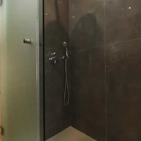 Villa Dafni & Nikos Corfu