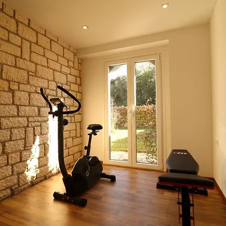 Dafni & Nikos Corfu Villa Kato Korakiana