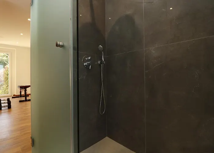 Вилла Seven D